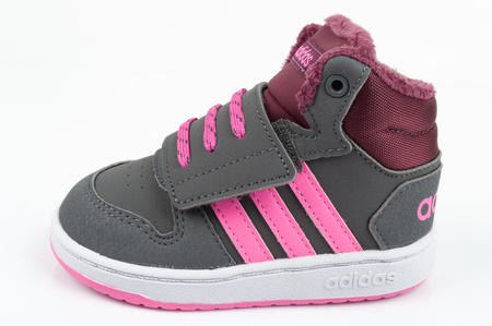 Adidas Hoops Sportschuhe [GZ7798]