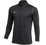 Nike Park 20 Herren-Sportsweatshirt [BV6885 010], Schwarz.