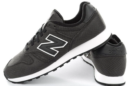 Buty sportowe New Balance [WL373BLR]