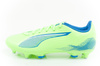 Herren Sportschuhe Puma Ultra 5 Play MxSG [107904 03], grün.