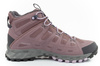 Aku Selvatica Mid Gore-tex Damen-Trekkingschuhe [676 592], lila.