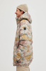O'Neill Herren Wintersportjacke Xtrm Mountain Snowboard/5K Ski Beige