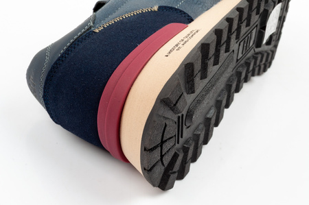 GAP Osaka Herren-Sportschuhe: Bequeme und modische Sneaker