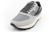 Fila Run Formation Herren-Sportschuhe [FFM0223.80012], grau.