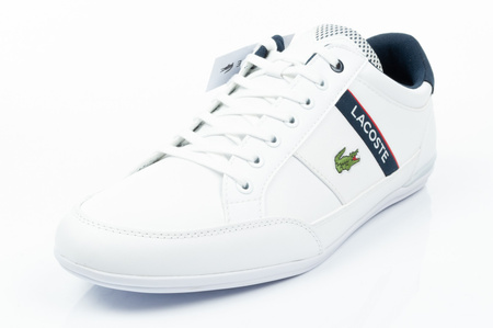 Lacoste Chaymon 0120 Sportschuhe [067407]