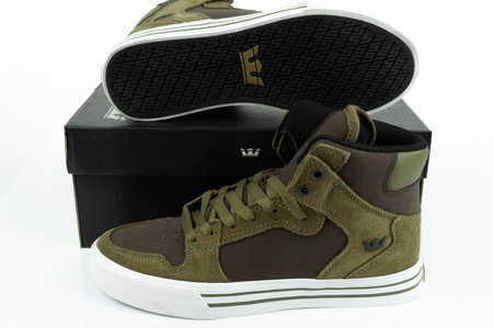Supra Vaider [08206-356] Skate-Sportschuh