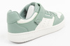 Skechers Quick Street Kinder-Sneaker mit Klettverschluss