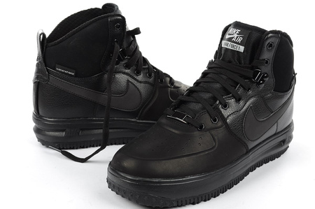 Buty sportowe NIKE Lunar Force 1 [706803 002]