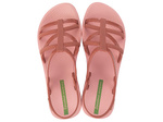 Ipanema Diversa Flatform Damen Sandalen [27238 BH330], rosa.