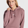 Adidas Originals Adicolor [HJ7858] Damen Sport Hoodie, lila.