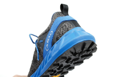 Aku Rapida Air Trekkingschuhe [760.1252], schwarz.