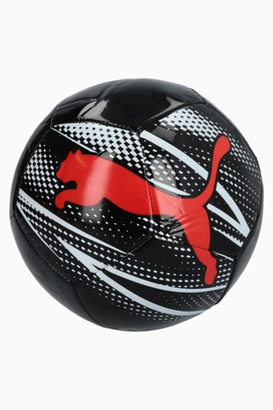 Puma Attacanto Fußball Größe 5 [084073 10] Training, schwarz.