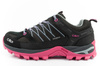 CMP Rigel Damen-Wanderschuhe, wasserdicht und komfortabel