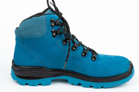 Buty trekkingowe 4F zimowe [OBDH253 33S]