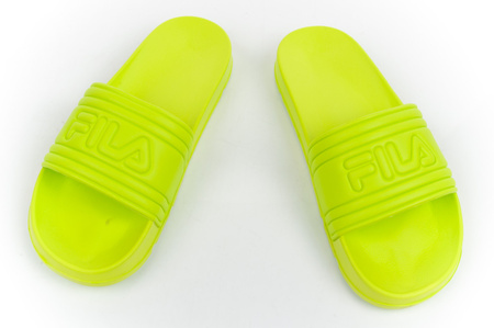 Fila Herren-Sport-Flip-Flops [FFM0204.2004], grün.