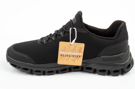 Skechers Glide-Step Noltek Herren-Sneaker