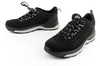 Hanwag Herren Trekkingschuhe [H9132-012601] schwarz.