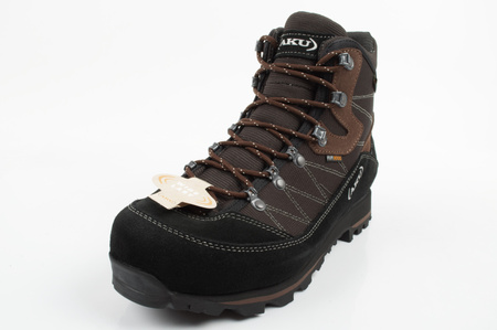Aku Trekker Gore-Tex Herren-Wanderschuhe, Braun
