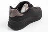Skechers Uno Lite 2 Damen-Sneaker, Schwarz, Komfortabel