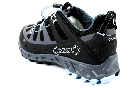 Aku Selvatica GTX Trekkingstiefel [679144]