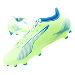 Puma Ultra 5 Play FG/AG Fußballschuhe, Fußballschuhe für festen Boden