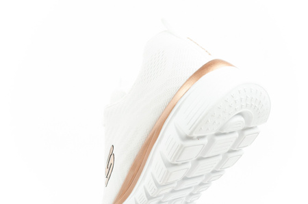 Skechers Graceful-Get Damen-Sportschuhe: Bequem, leicht und atmungsaktiv