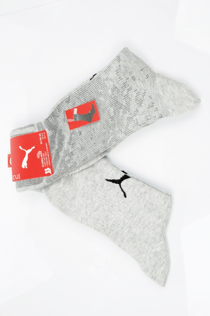 Skarpetki Unisex Puma 2PAK [292001001 208]