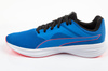 Puma Herren-Sportschuhe Transport blau bequem leicht