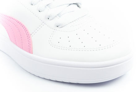 Puma Rickie Jr. Kinder-Sneaker, Weiß, Modisch