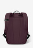 Jack Wolfskin Terraview Sportrucksack für Schule und Freizeit, Burgunderrot