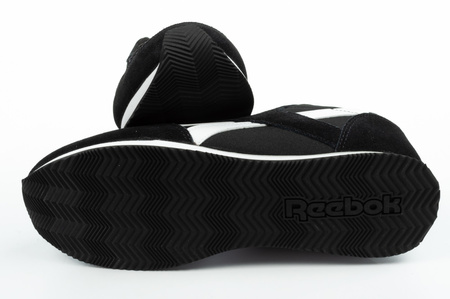 Buty Reebok Royal Classic Leather Jogger 2 [V70710] r.40,5