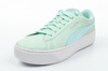 Buty Damskie Sportowe PUMA Vikky Platform Glitz [366856 06]