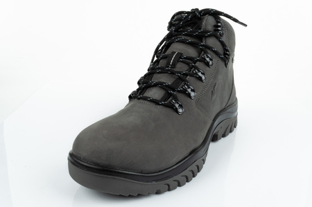 4F Winter-Trekking-Stiefel für Herren [OBMH258 25S]