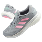 Adidas Supernova 2 Damen-Sneaker, Hellgrau