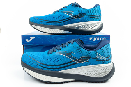Joma Titanium 2505 Herren-Laufschuhe, bequem, strapazierfähig, blau