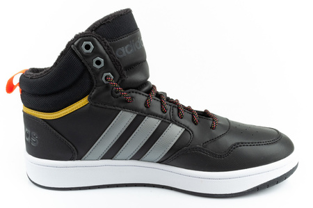 Adidas Hoops [HR1440] Sportschuhe, mehrfarbig.