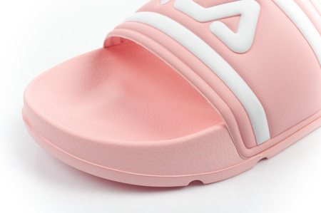 Fila Damen-Flip-Flops Morro Sport – Bequeme pinke Badeschuhe