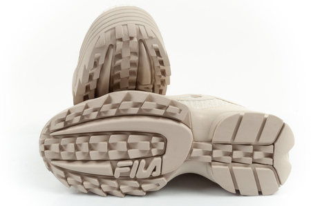Fila Pointer Classic Damen-Sneaker – Modisches Weiß