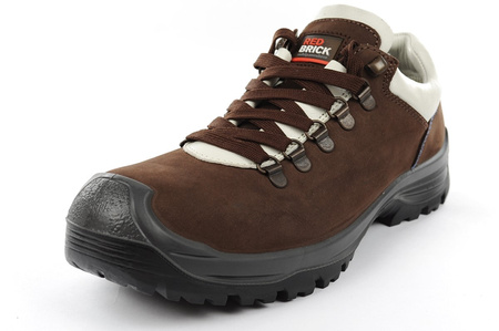 Red Brick Flow Arbeitsstiefel [6A02.22-S3]