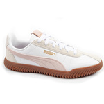 Puma Damen-Sportschuhe Club Kayzer OG Sneaker, weiß, modisch, leicht