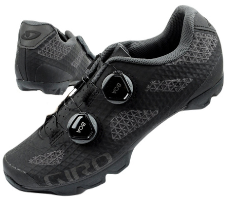 Giro Sector BOA MTB-Fahrradschuhe [000011]
