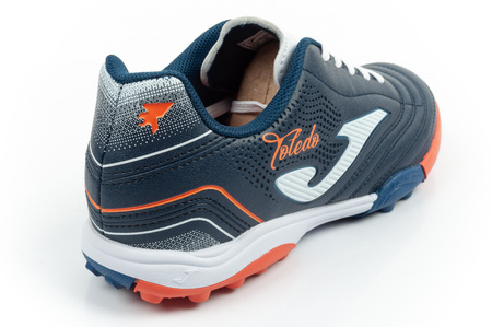 Joma Toledo JR 2603 Kinderfußballschuhe für Kunstrasen