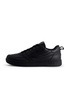 Fila Rega Herren-Sportschuhe, modische schwarze Sneaker