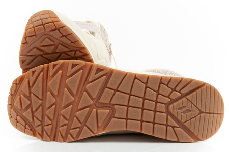 Skechers Uno Darling Daze Damenschuhe [310566L/NAT], Beige.