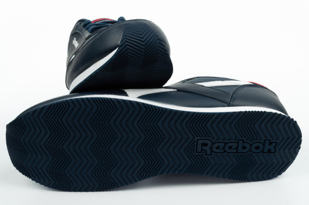 Buty Reebok Royal Classic Leather Jogger [EG1586] r.38,5