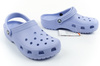 Crocs Clogs für Damen, lila – bequem und leicht. Clogs für Damen.