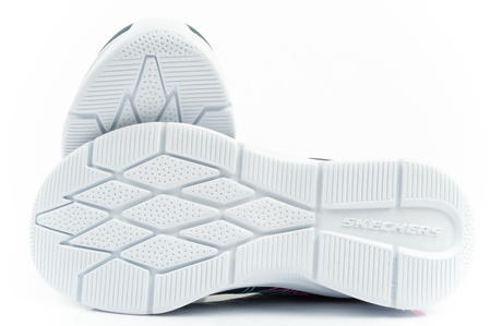 Skechers Microspec Leichte Kinder-Sportschuhe für Mädchen