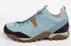 Aku Nativa Canvas Damen-Trekkingschuhe [647029], blau.