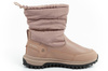 Colmar Damen-Schneestiefel [WARMER 2 MONO 169], wasserdicht, braun.
