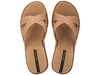 Ipanema HIGH Fashion II Beige Damen-Keilsandalen